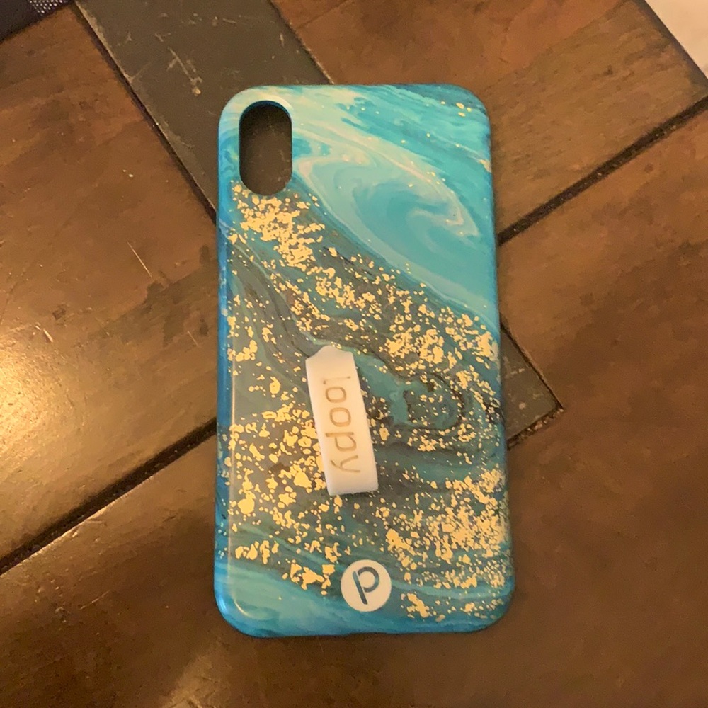 IPhone XR Loopy case